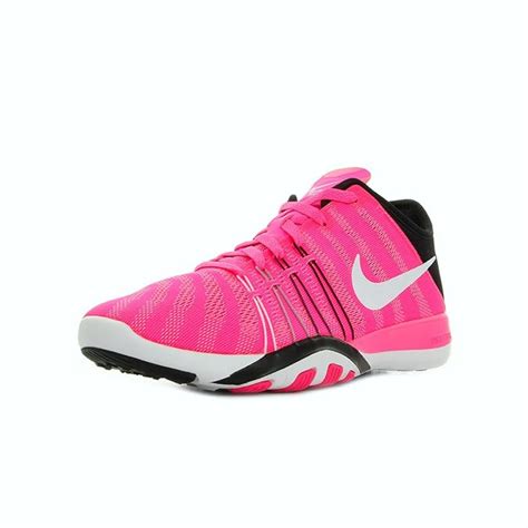 nike damen free trainer 6 hallenschuhe
